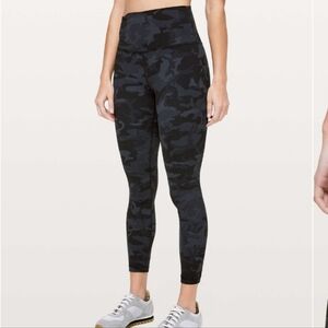Lululemon Align Pant II *25"